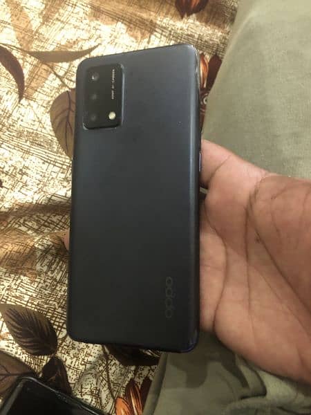 Oppo F19 1