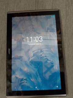 ACER BIG HD DISPLAY TABLET FOR SALE 0