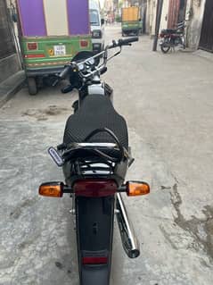 honda Cd dream brand new 0