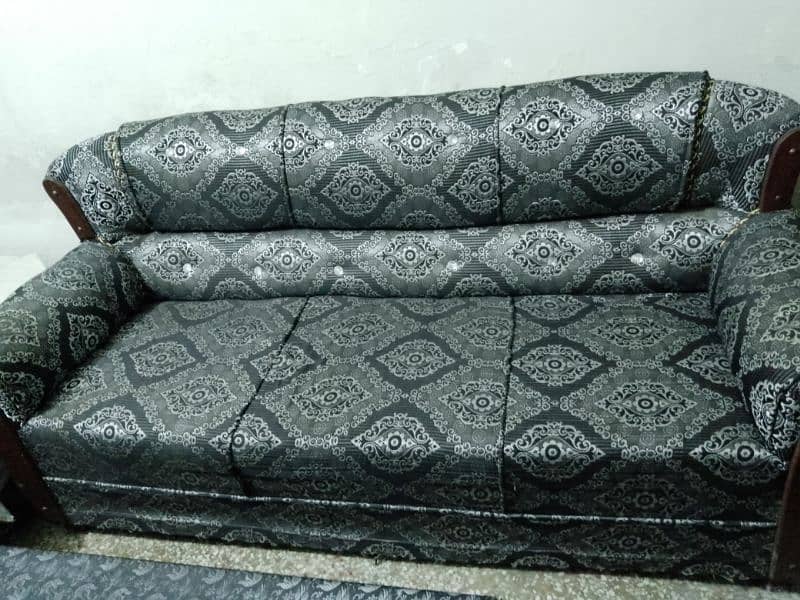 five seater sofa 0