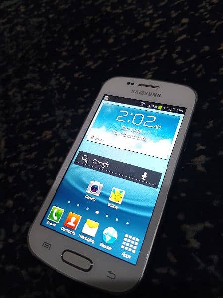 Samsung Galaxy Trend Duos GT-S7562i 9