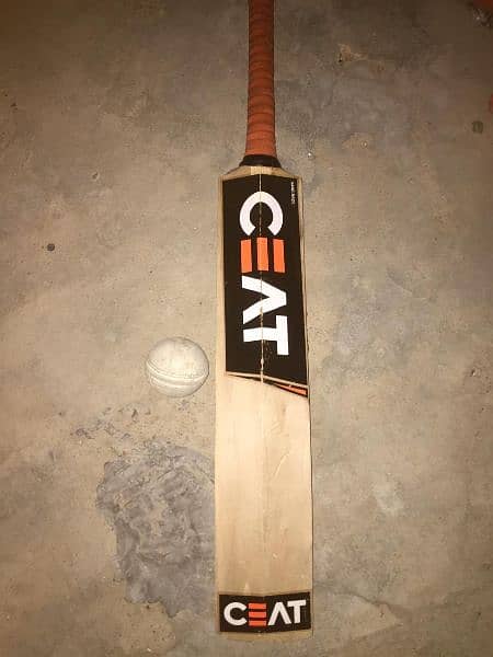 cricket kit 7
