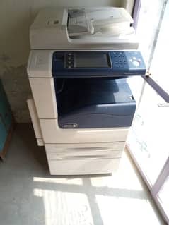 xerox workcentre 7220