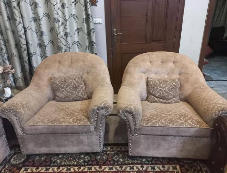 5 Seater Sofa for Sale 0