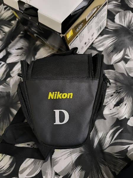 Nikon d5200 7