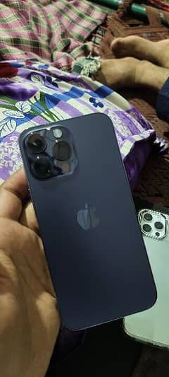 iPhone 14pro max non pta 128gb jv 4 month Sim available