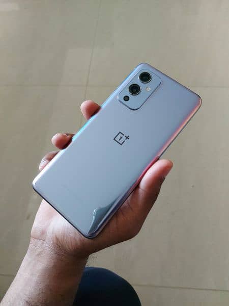 ONEPLUS 9 8/128 SINGLE SIM T-MOBILE 0