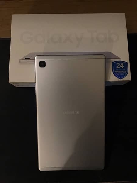 Samsung tablet A7 lite for sale 3