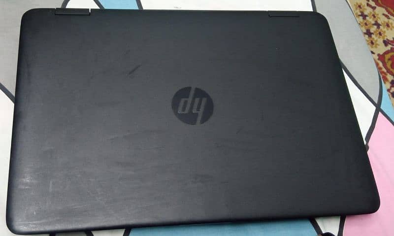 Hp laptop for sale 1