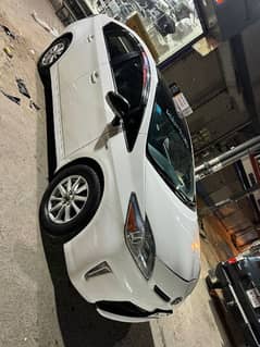 Toyota Prius 2012/2016