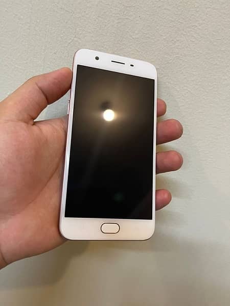 Oppo A57 | Pta dual sim approved | Brand new condition 3