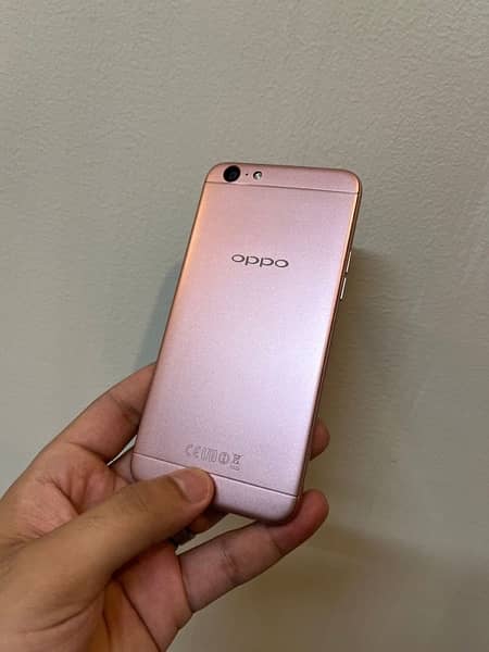 Oppo A57 | Pta dual sim approved | Brand new condition 4