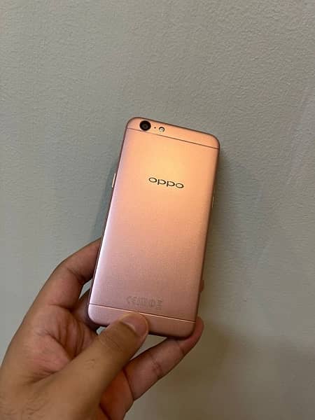 Oppo A57 | Pta dual sim approved | Brand new condition 5
