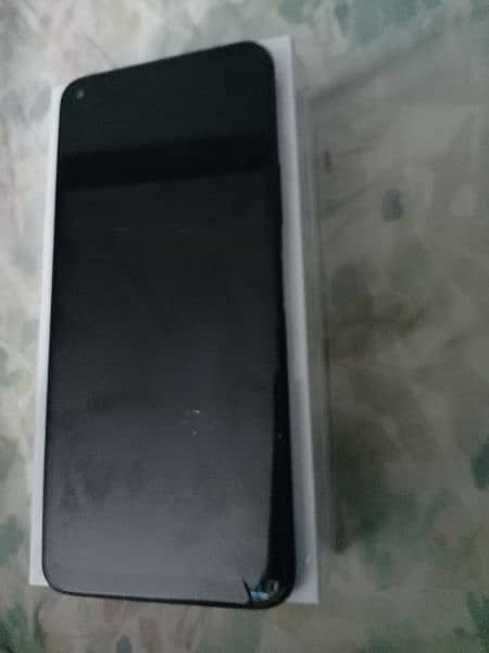 Infinix Note 8 for sale 3