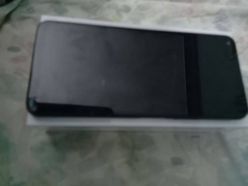 Infinix Note 8 for sale 4