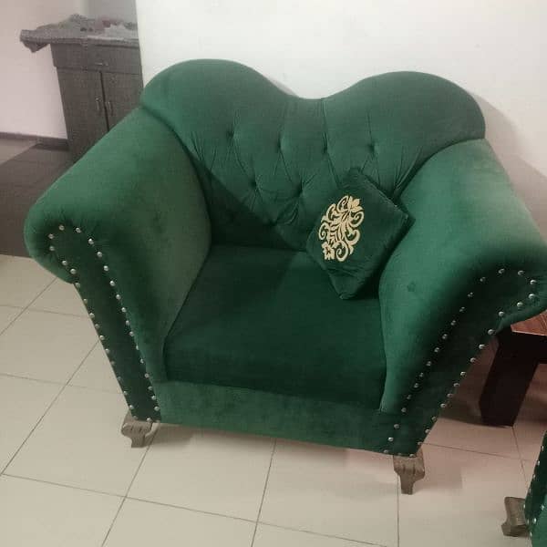 6 seater sofa set for sale 2