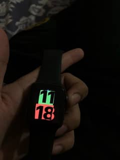 apple watch series 3 38mm