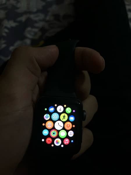 apple watch series 3 38mm 1