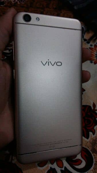 Vivo y66 3