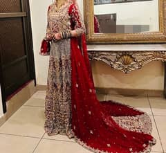 Bridal Lehnga