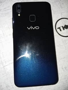 Vivo Y91 [3gb RAM, 64gb Storage] All okay only panel change