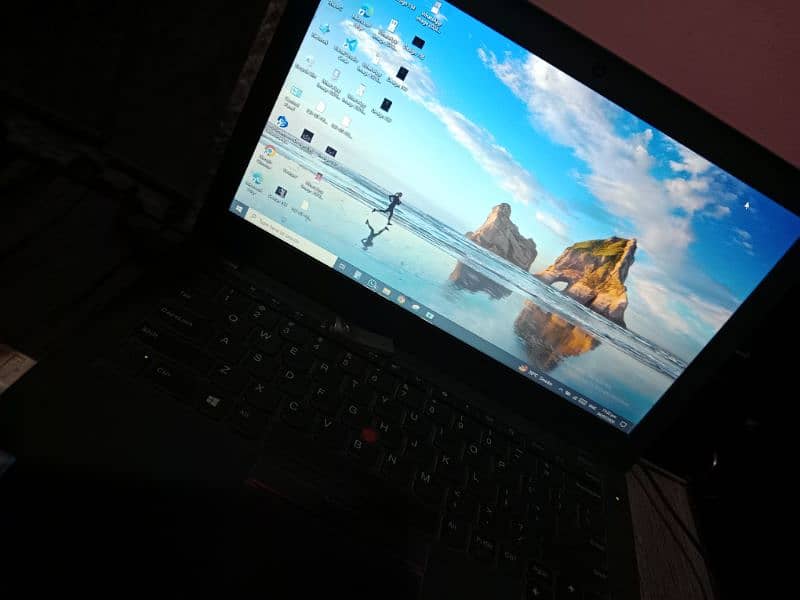 lenovo x270 1