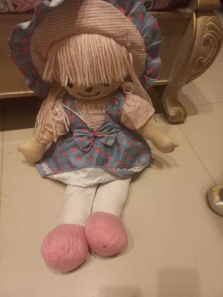 baby girl doll 2