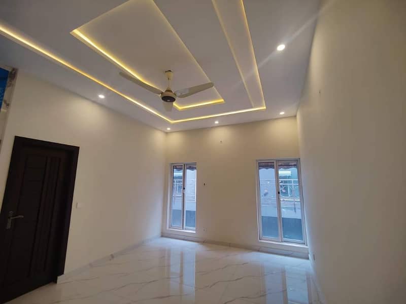 One Kanal upper portion for rent 2