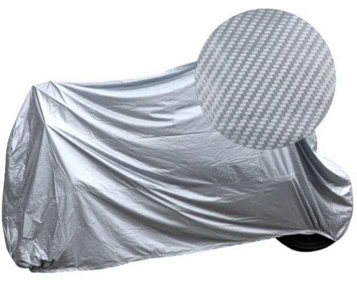 water proof bike cover 2