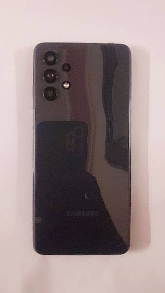 Samsung a32 ok mobile hy koi falt nai 6.128 condition 10/8 hy 5