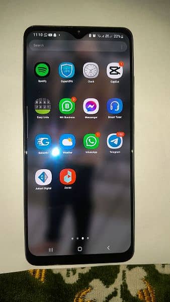 Samsung a32 ok mobile hy koi falt nai 6.128 condition 10/8 hy 6