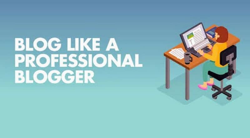 WordPress Professional Training and Blogging Teacher 0