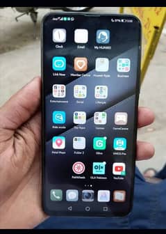 Huawei y9a.  urgent sale