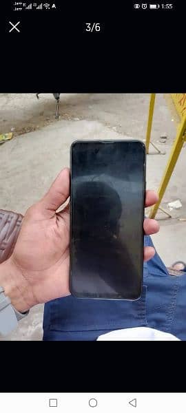 Huawei y9a.  urgent sale 5