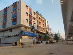 Commercial Main Road Building For Sale