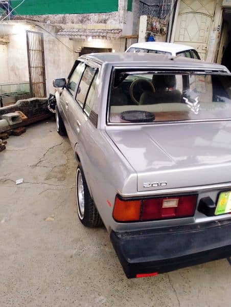 Toyota Corolla argent sell 2