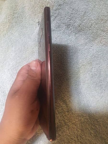 samsung note9 8/512 gb clear screen 8