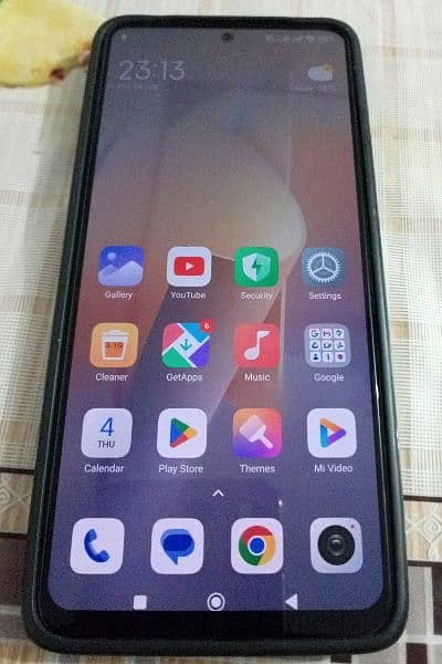 Xiaomi Redmi Note 13 3