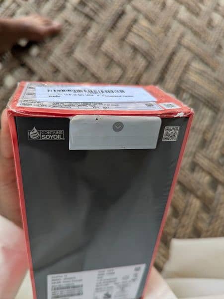 Oneplus 12 Box Pack 16Gb 2