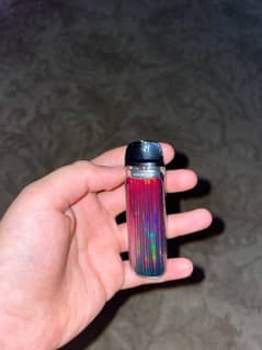 Vaporesso Luxe Qs For SalEE With box