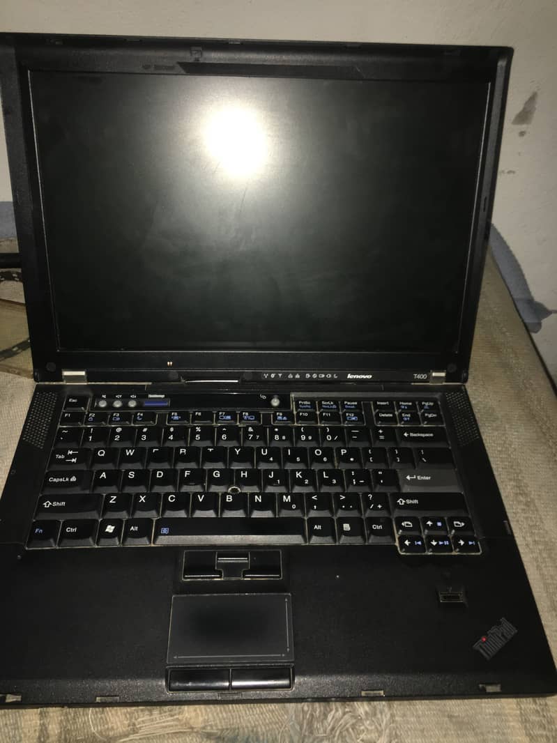 laptop 4/128 urgent sell 3