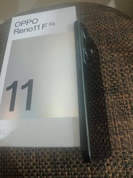 Oppo Reno 11f (5G) 14