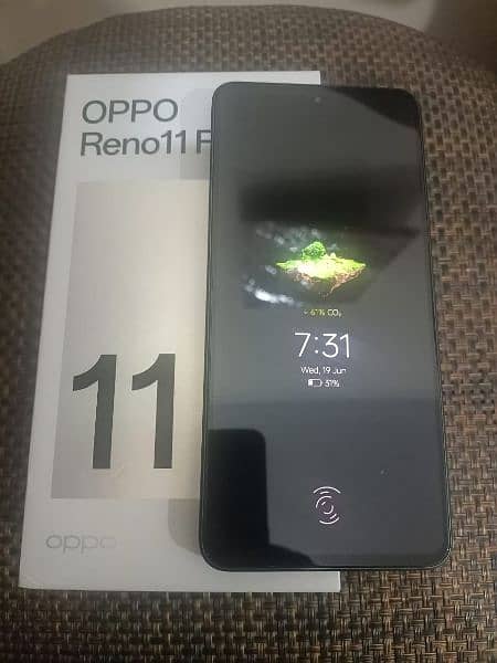 Oppo Reno 11f (5G) 15