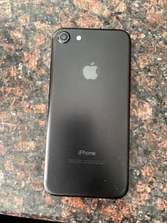 iPhone 7(256)GB PTA Approved