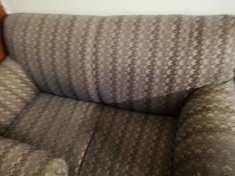 sofa for urgent sale 10000 1