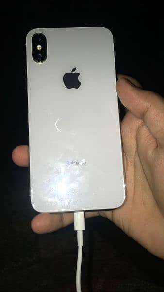 iphone x 64 gb PTA approved 0