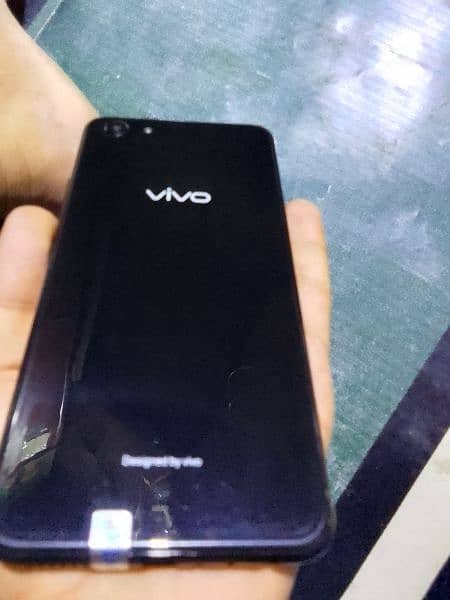 vivo y83 6 128 all ok hai 10to10 condition price fix hai 6