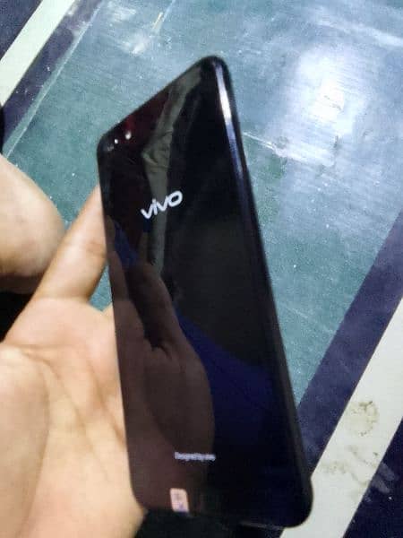 vivo y83 6 128 all ok hai 10to10 condition price fix hai 7