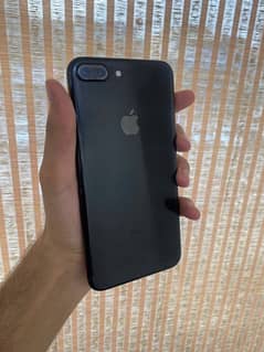 iPhone 7 Plus PTA Approved 128 GB
