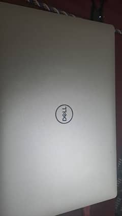 XPS Gaming Dell with Graphics